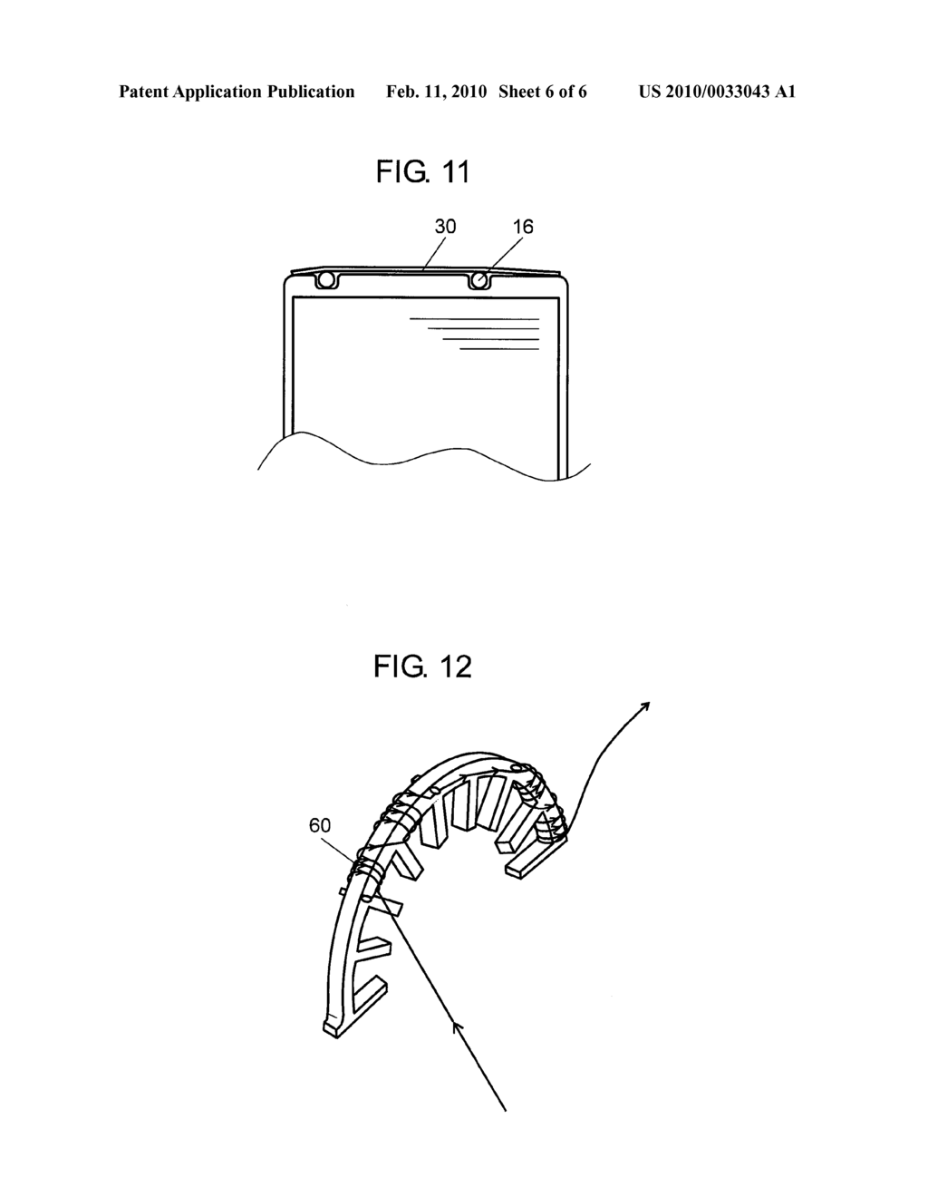 MOTOR STATOR AND MOLD MOTOR - diagram, schematic, and image 07