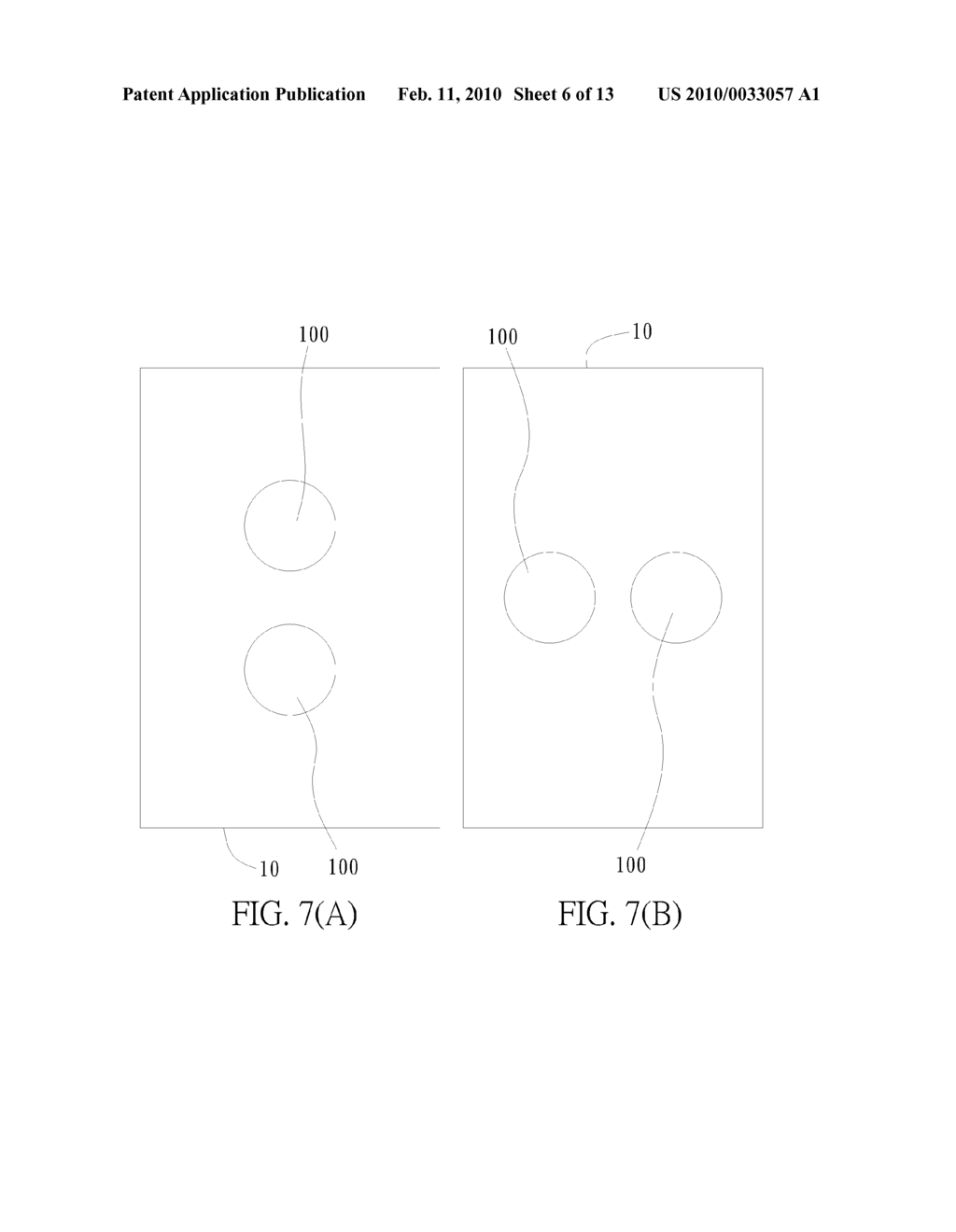 ULTRASONIC LINEAR MOTOR - diagram, schematic, and image 07