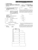 Novel organic electroluminescent compounds and organic electroluminescent deviceusing the same diagram and image