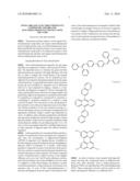 Novel organic electroluminescent compounds and organic electroluminescent deviceusing the same diagram and image