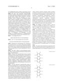 Novel organic electroluminescent compounds and organic electroluminescent deviceusing the same diagram and image