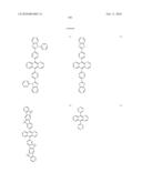 Novel organic electroluminescent compounds and organic electroluminescent deviceusing the same diagram and image