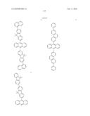 Novel organic electroluminescent compounds and organic electroluminescent deviceusing the same diagram and image