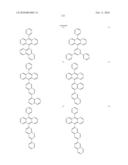 Novel organic electroluminescent compounds and organic electroluminescent deviceusing the same diagram and image