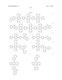 Novel organic electroluminescent compounds and organic electroluminescent deviceusing the same diagram and image