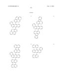 Novel organic electroluminescent compounds and organic electroluminescent deviceusing the same diagram and image