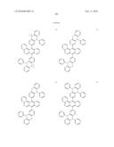 Novel organic electroluminescent compounds and organic electroluminescent deviceusing the same diagram and image