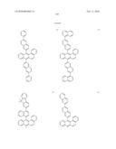 Novel organic electroluminescent compounds and organic electroluminescent deviceusing the same diagram and image