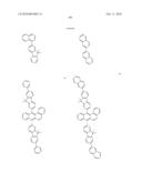 Novel organic electroluminescent compounds and organic electroluminescent deviceusing the same diagram and image