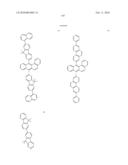 Novel organic electroluminescent compounds and organic electroluminescent deviceusing the same diagram and image