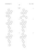 Novel organic electroluminescent compounds and organic electroluminescent deviceusing the same diagram and image