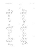 Novel organic electroluminescent compounds and organic electroluminescent deviceusing the same diagram and image