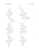 Novel organic electroluminescent compounds and organic electroluminescent deviceusing the same diagram and image