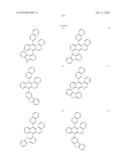 Novel organic electroluminescent compounds and organic electroluminescent deviceusing the same diagram and image