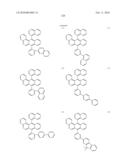 Novel organic electroluminescent compounds and organic electroluminescent deviceusing the same diagram and image