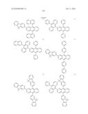 Novel organic electroluminescent compounds and organic electroluminescent deviceusing the same diagram and image