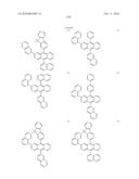 Novel organic electroluminescent compounds and organic electroluminescent deviceusing the same diagram and image