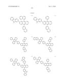 Novel organic electroluminescent compounds and organic electroluminescent deviceusing the same diagram and image