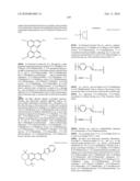 Novel organic electroluminescent compounds and organic electroluminescent deviceusing the same diagram and image