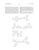 Novel organic electroluminescent compounds and organic electroluminescent deviceusing the same diagram and image