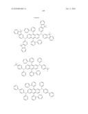 Novel organic electroluminescent compounds and organic electroluminescent deviceusing the same diagram and image