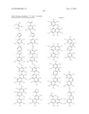 Novel organic electroluminescent compounds and organic electroluminescent deviceusing the same diagram and image