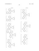 Novel organic electroluminescent compounds and organic electroluminescent deviceusing the same diagram and image