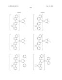 Novel organic electroluminescent compounds and organic electroluminescent deviceusing the same diagram and image