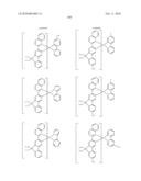 Novel organic electroluminescent compounds and organic electroluminescent deviceusing the same diagram and image