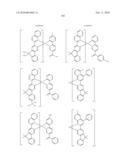 Novel organic electroluminescent compounds and organic electroluminescent deviceusing the same diagram and image