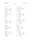 Novel organic electroluminescent compounds and organic electroluminescent deviceusing the same diagram and image