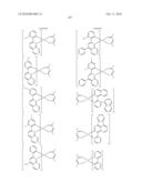 Novel organic electroluminescent compounds and organic electroluminescent deviceusing the same diagram and image