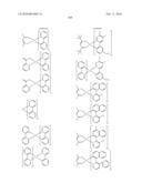 Novel organic electroluminescent compounds and organic electroluminescent deviceusing the same diagram and image