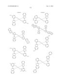 Novel organic electroluminescent compounds and organic electroluminescent deviceusing the same diagram and image