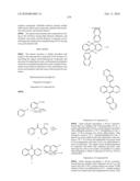 Novel organic electroluminescent compounds and organic electroluminescent deviceusing the same diagram and image