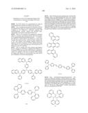 Novel organic electroluminescent compounds and organic electroluminescent deviceusing the same diagram and image