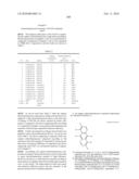 Novel organic electroluminescent compounds and organic electroluminescent deviceusing the same diagram and image