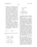 Novel organic electroluminescent compounds and organic electroluminescent deviceusing the same diagram and image