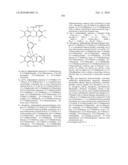 Novel organic electroluminescent compounds and organic electroluminescent deviceusing the same diagram and image