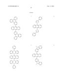 Novel organic electroluminescent compounds and organic electroluminescent deviceusing the same diagram and image