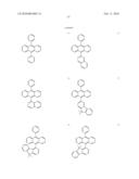 Novel organic electroluminescent compounds and organic electroluminescent deviceusing the same diagram and image