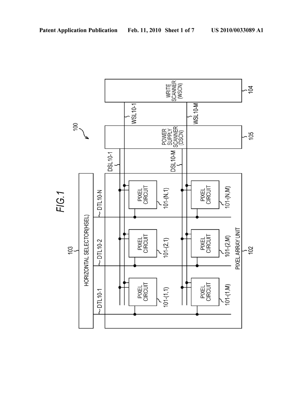 DISPLAY DEVICE - diagram, schematic, and image 02