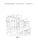 Electronic Ballast with Multimode Lamp Power Control diagram and image