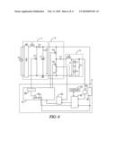 Electronic Ballast with Multimode Lamp Power Control diagram and image