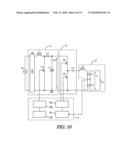 Electronic Ballast with Multimode Lamp Power Control diagram and image