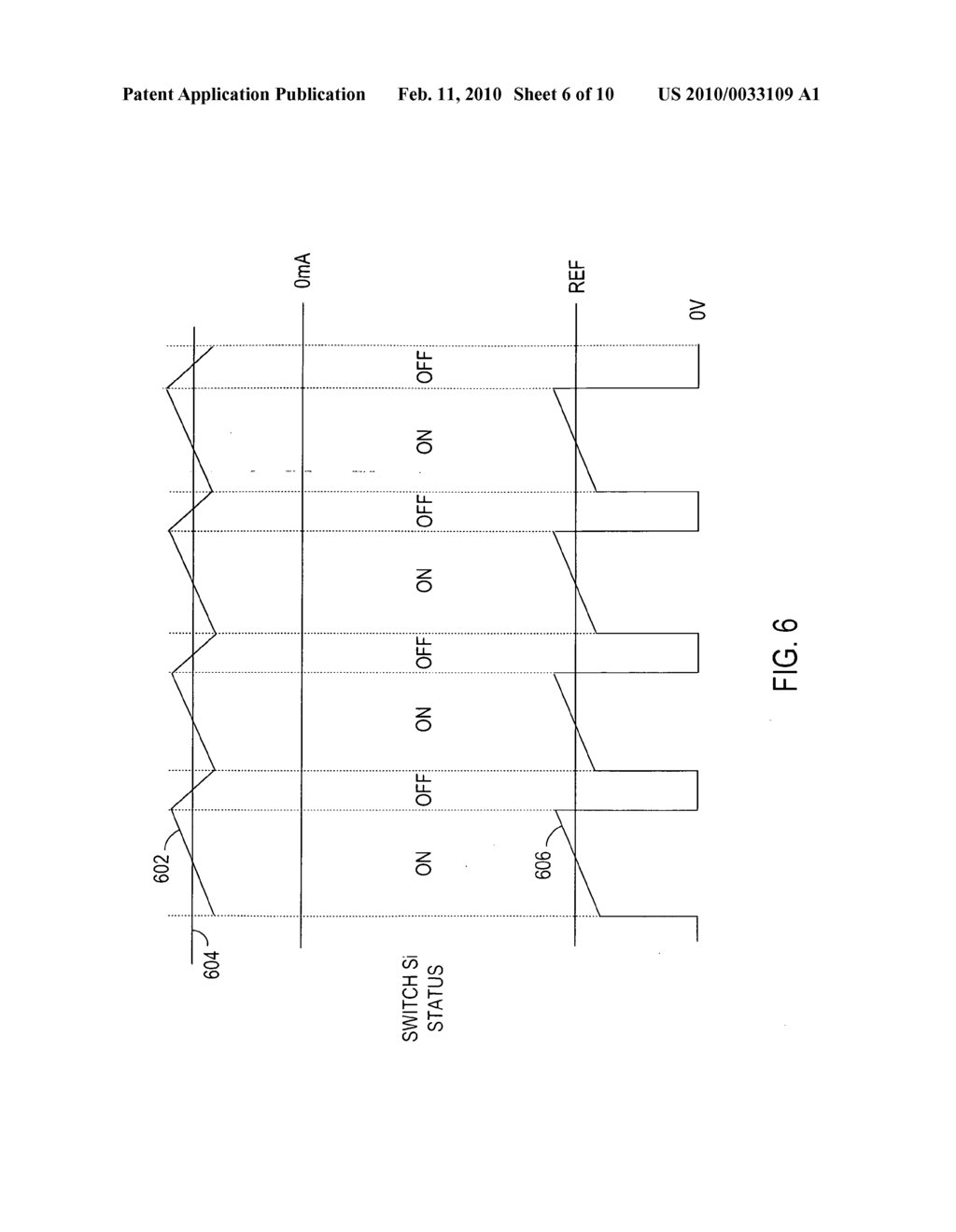 Driving circuit for powering light sources - diagram, schematic, and image 07