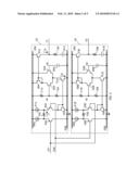 Motor Drive Circuit diagram and image