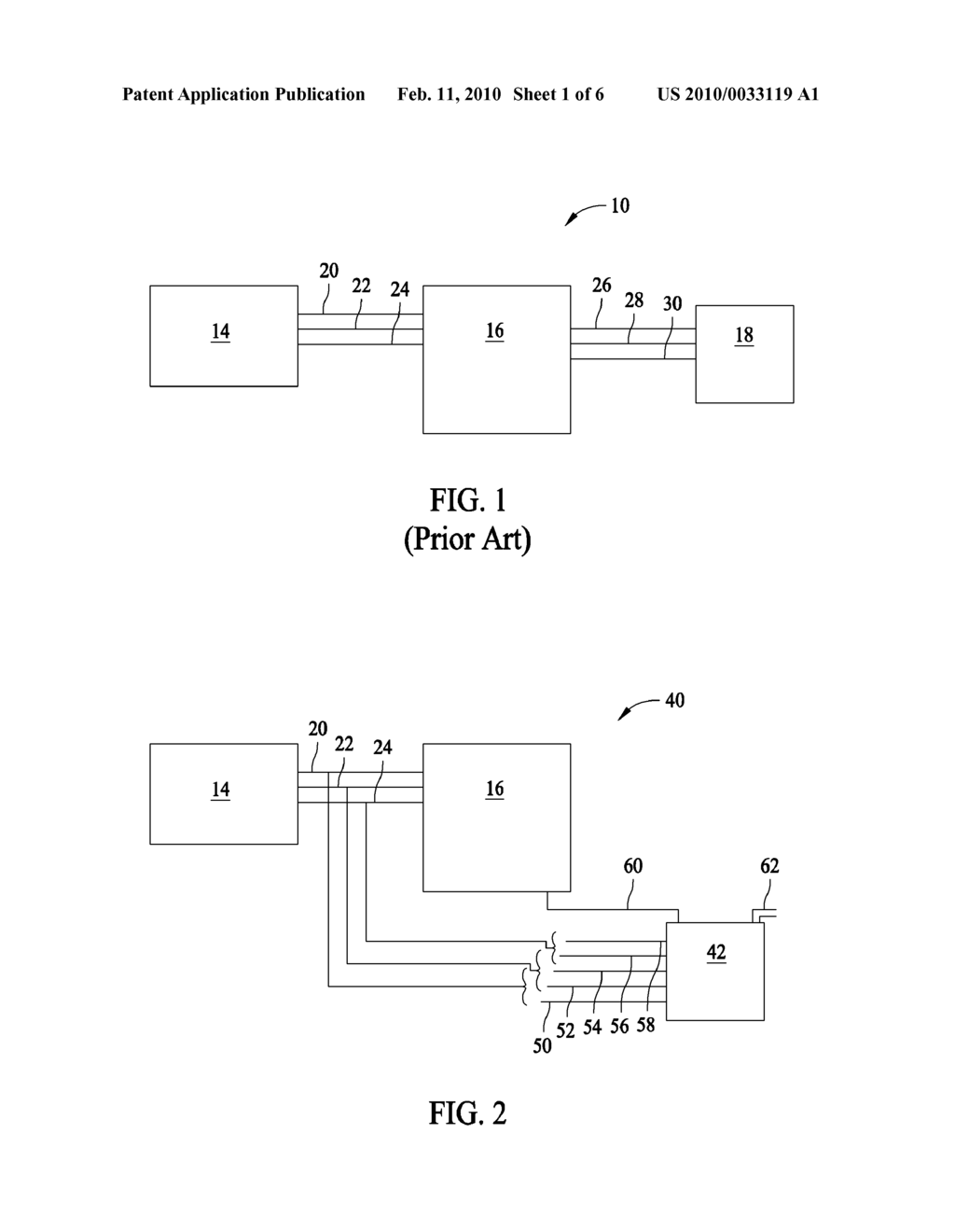 RETROFIT MOTOR SYSTEM FOR HEATING, VENTILATION, AND AIR CONDITIONING APPLICATIONS - diagram, schematic, and image 02