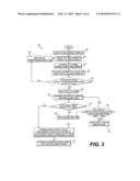 Method and system for detecting a failed current sensor in a three-phase machine diagram and image