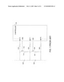 Circuit and method for cell balancing diagram and image